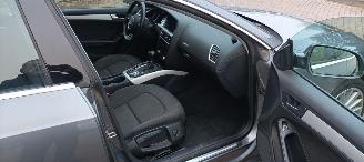Audi A5 Sportback 2.0TDI Automaat Navi Xenon Climatecontrol CruiseControl Stoelverwarming picture 14