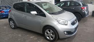 skadebil auto Kia Venga  2013/8