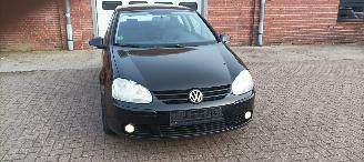 skadebil auto Volkswagen Golf  2006/7