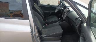 Kia Venga Automaat picture 19