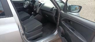 Kia Venga Automaat picture 18