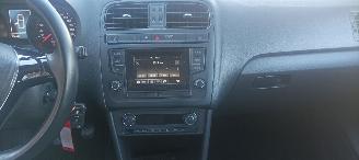 Volkswagen Polo  picture 17