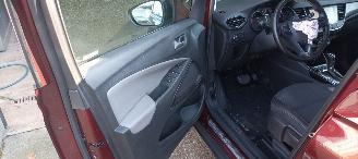 Opel Crossland  picture 10