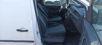 Volkswagen Caddy  picture 14