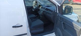 Volkswagen Caddy  picture 13