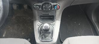 Ford Fiesta  picture 17