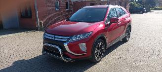 Mitsubishi Eclipse Cross  picture 11