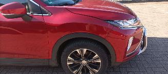 Mitsubishi Eclipse Cross  picture 13