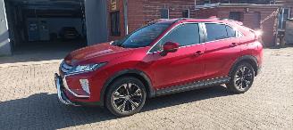 Mitsubishi Eclipse Cross  picture 10