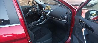 Mitsubishi Eclipse Cross  picture 26