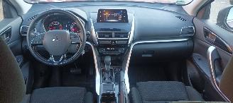 Mitsubishi Eclipse Cross  picture 20