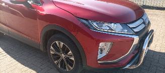 Mitsubishi Eclipse Cross  picture 12