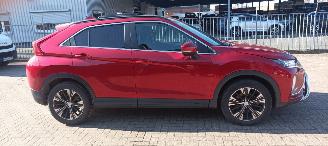 Mitsubishi Eclipse Cross  picture 3