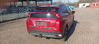 Mitsubishi Eclipse Cross  picture 5