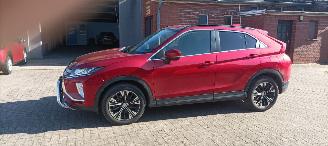 Mitsubishi Eclipse Cross  picture 9