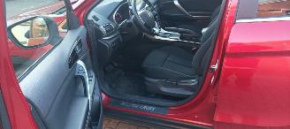 Mitsubishi Eclipse Cross  picture 16