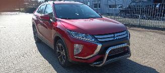 Schadeauto Mitsubishi Eclipse Cross  2019/5