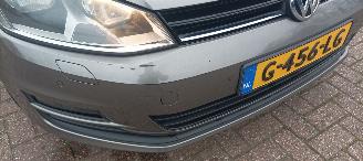 Volkswagen Golf Bj:12-2013 1.2-TSI 105pk Comfortline Climatecontrol CruiseControl Stoelverwarming Lichtautomaat Privacyglas Radio met Infotainment systeem Automatische dimmende binnenspiegel 4xElektrische ramen Elektrische-spiegels met parkeerstand Regensensor Lichtautom picture 23