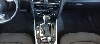 Audi A5 Sportback 2.0-TDI Automatik Navi Xenon Led-Achterlichten Stoelverwarming Climatecontrol CruiseControl trekhaak 18-inch Audi velgen picture 19