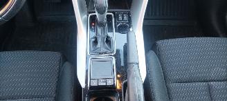 Mitsubishi Eclipse Cross 1.5-ClearTec 163pk Automatik Led Climatecontrol CruiseControl Achteruitrijcamera Lichtautomaat Regensensor Trekhaak Mistlampen Privacyglas Apple Car Play MirrorLink 18 inch velgen picture 22