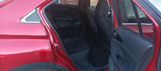 Mitsubishi Eclipse Cross 1.5-ClearTec 163pk Automatik Led Climatecontrol CruiseControl Achteruitrijcamera Lichtautomaat Regensensor Trekhaak Mistlampen Privacyglas Apple Car Play MirrorLink 18 inch velgen picture 15