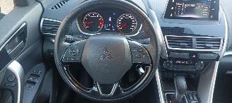 Mitsubishi Eclipse Cross 1.5-ClearTec 163pk Automatik Led Climatecontrol CruiseControl Achteruitrijcamera Lichtautomaat Regensensor Trekhaak Mistlampen Privacyglas Apple Car Play MirrorLink 18 inch velgen picture 19