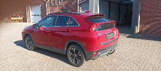Mitsubishi Eclipse Cross 1.5-ClearTec 163pk Automatik Led Climatecontrol CruiseControl Achteruitrijcamera Lichtautomaat Regensensor Trekhaak Mistlampen Privacyglas Apple Car Play MirrorLink 18 inch velgen picture 3