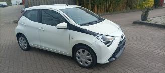 Toyota Aygo  picture 2
