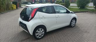 Toyota Aygo  picture 4