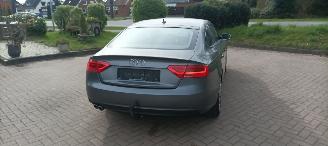 Audi A5  picture 4