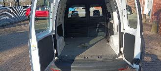 Volkswagen Caddy  picture 17