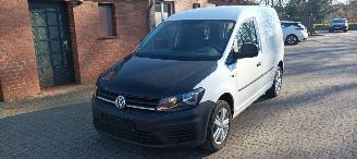 Volkswagen Caddy  picture 8