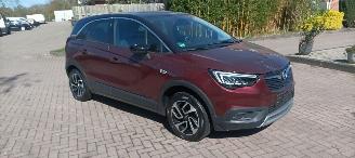 skadebil auto Opel Crossland  2018/4