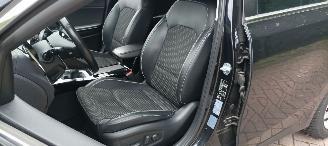 Kia Ceed 1.6-CRDI 136pk Navigatie Leder Sportstoelen Memory Full-Led koplampen Led achterlichten Climatecontrol CruiseControl Stoelverwarming Lichtautomaat Regensensor Drivelane assistent jbl Sound system blindspot Elektrische achterklep Achteruitrijcamera picture 24
