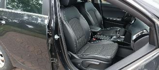 Kia Ceed 1.6-CRDI 136pk Navigatie Leder Sportstoelen Memory Full-Led koplampen Led achterlichten Climatecontrol CruiseControl Stoelverwarming Lichtautomaat Regensensor Drivelane assistent jbl Sound system blindspot Elektrische achterklep Achteruitrijcamera picture 15