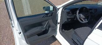 Volkswagen Polo Digitale cockpit Full-Led koplampen Led achterlichten Stoelverwarming Cruisecontrol Dab Radio elektrische buitenspiegels met verwarming Parkeersensoren voor en achter Drivelane assistent picture 12