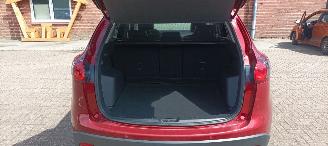 Mazda CX-5 2.2-Diesel 175pk AWD Leder Sportstoelen Memory Navi Xenon Climatecontrol CruiseControl Achteruirijcamera Stoelverwarming Lichtautomaat Privacyglas picture 20