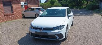 Volkswagen Polo 1.0-mpi Digitale cockpit Full-Led koplampen Led achterlichten Cruisecontrol Drivelane assistent Stoelverwarming Parkeersensoren picture 11