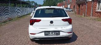Volkswagen Polo 1.0-mpi Digitale cockpit Full-Led koplampen Led achterlichten Cruisecontrol Drivelane assistent Stoelverwarming Parkeersensoren picture 5