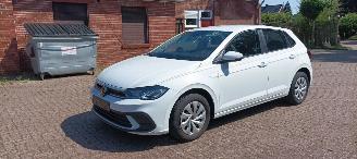 Coche accidentado Volkswagen   2026/1