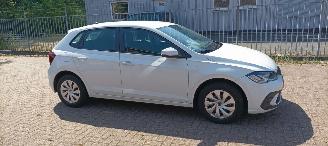 Volkswagen Polo 1.0-mpi Digitale cockpit Full-Led koplampen Led achterlichten Cruisecontrol Drivelane assistent Stoelverwarming Parkeersensoren picture 8