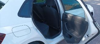 Volkswagen Polo 1.0-mpi Digitale cockpit Full-Led koplampen Led achterlichten Cruisecontrol Drivelane assistent Stoelverwarming Parkeersensoren picture 22