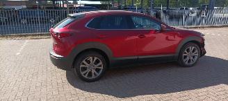 Mazda CX-30 Executive 1.8 Full-Led Leder Memory Navi Head-up Keyless entry Led-Achterlichten Achteruitrijcamera Elektrische achterklep Blindspot Drivelane picture 7