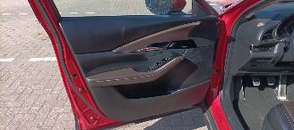 Mazda CX-30 Executive 1.8 Full-Led Leder Memory Navi Head-up Keyless entry Led-Achterlichten Achteruitrijcamera Elektrische achterklep Blindspot Drivelane picture 14