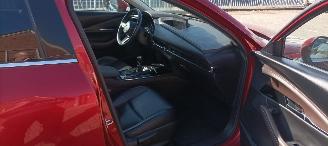 Mazda CX-30 Executive 1.8 Full-Led Leder Memory Navi Head-up Keyless entry Led-Achterlichten Achteruitrijcamera Elektrische achterklep Blindspot Drivelane picture 23