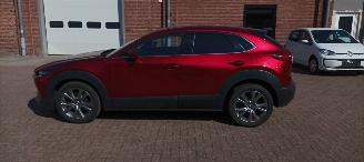 Mazda CX-30 Executive 1.8 Full-Led Leder Memory Navi Head-up Keyless entry Led-Achterlichten Achteruitrijcamera Elektrische achterklep Blindspot Drivelane picture 3