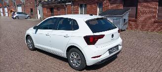 Volkswagen Polo 1.0 Full-Led Virtual Cockpit Led achterlichten Climatecontrol Boordcomputer Stoelverwarming Lichtautomaat cruisecontrol Dab Radio 4x elektrische ramen Elektrische-spiegels Parkeersensoren voor en achter picture 6