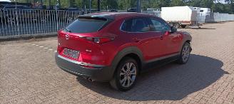 Mazda CX-30 Exclusieve Line 1.8 Full-Led Headup Display Navigatie Voll Leder Sportstoelen Memory keyless Entry Blindspot systeem Bose-sound elektrische achterklep Climatecontrol picture 4
