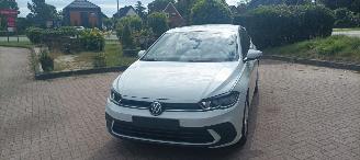 Coche accidentado Volkswagen Polo 1.0-mpi Full Led koplampen Airconditioning Stoelverwarming Lichtautomaat cruisecontrol Drivelane assistent Radio Dab Digitale-cockpit 2026/1