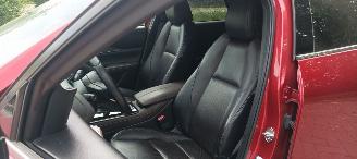 Mazda CX-30 1.8 skyactive Leder Led-Koplampen Bose Soundsystem Headup Keyless-entry Climatecontrol Stoelverwarming Regensensor Drivelane cruisecontrol Elektrische-Achterklep picture 16